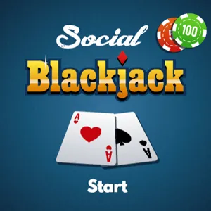 Social Blackjack.