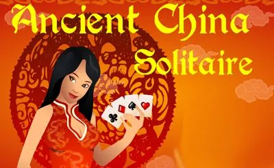 Ancient China Solitaire