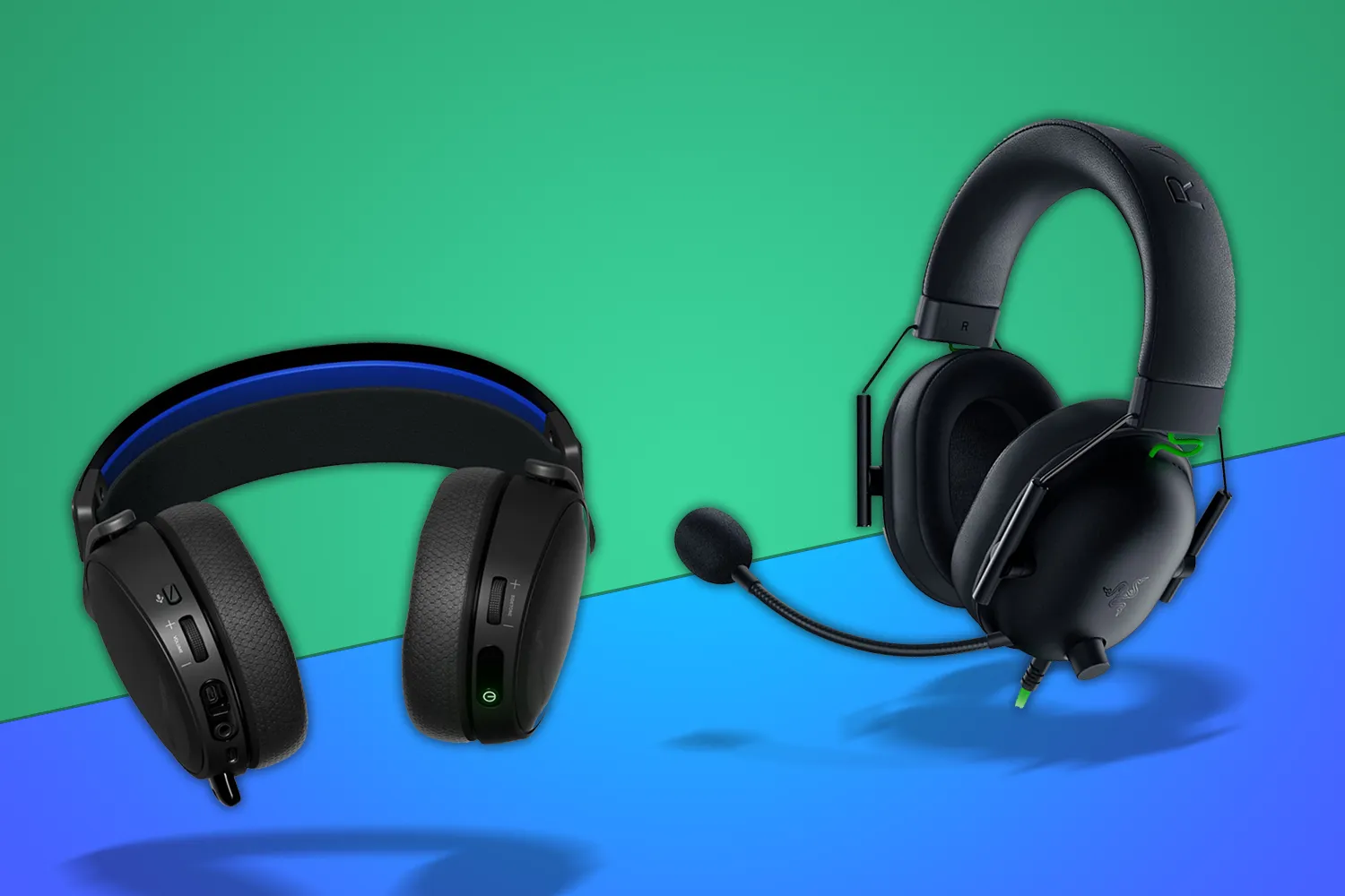 Best gaming headsets 2024: wired and wireless sets reviewed and rated