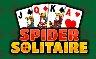 Spider Solitaire Big