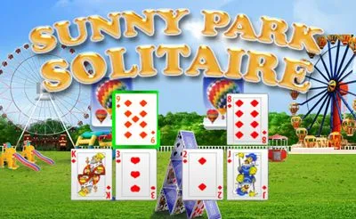 Sunny Park Solitaire