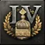 Crusader Kings IV icon
