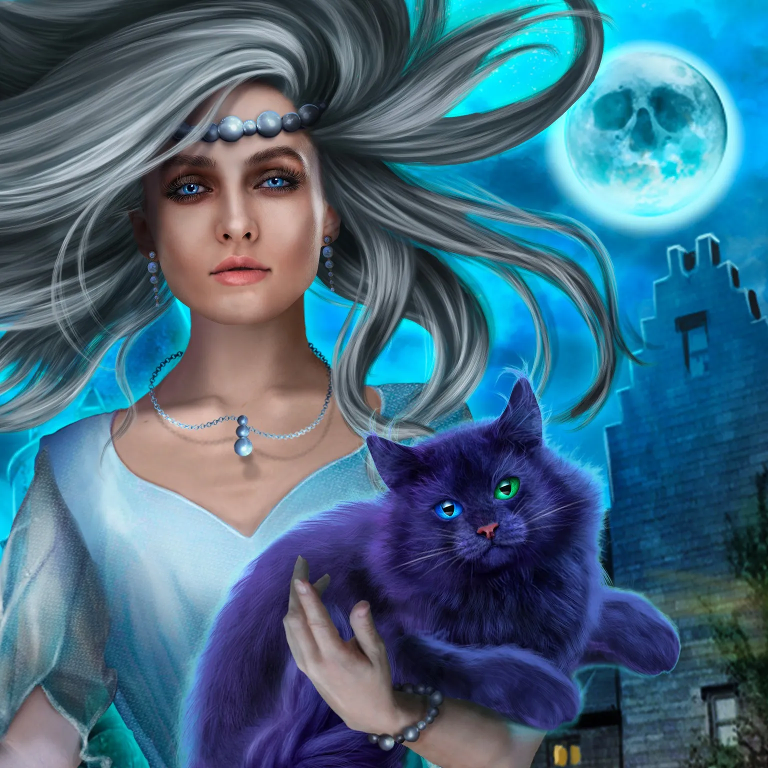 Mystery Tales: Til Death