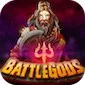 CCG BattleGods