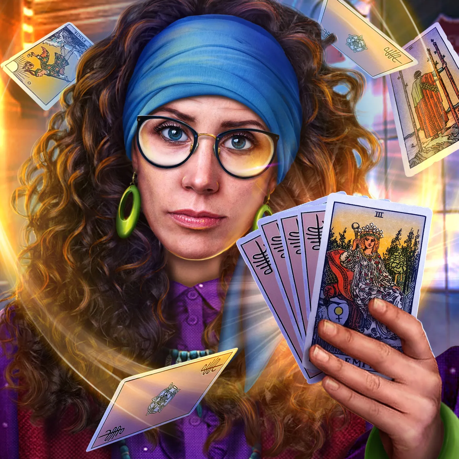 Dark Romance: Ashville