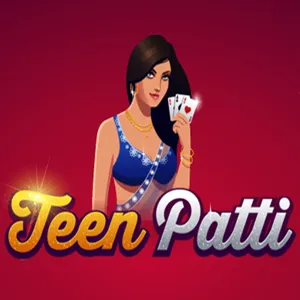 Teen Patti.