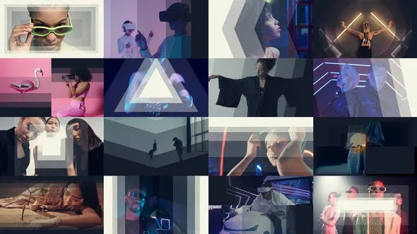 Download VIDEOHIVE TRANSITIONS FLAT LAYERING FREE Videohive