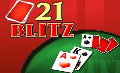 21 Blitz