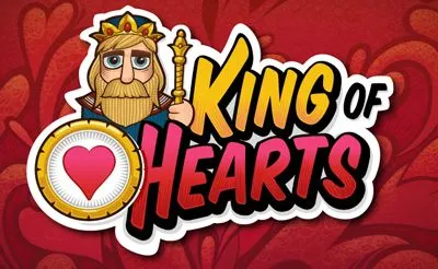 King of Hearts