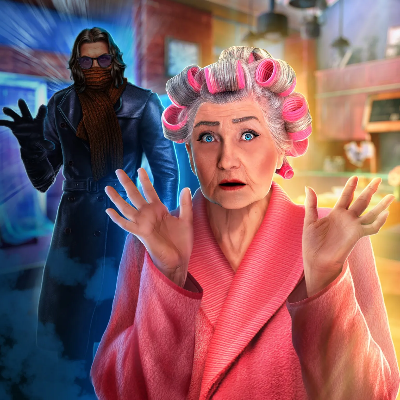 Fatal Evidence: Art of Murder