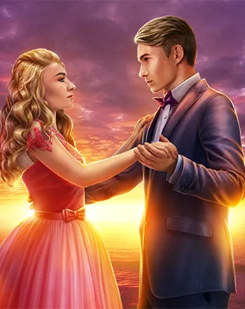 Connected Hearts: Cost of Beauty