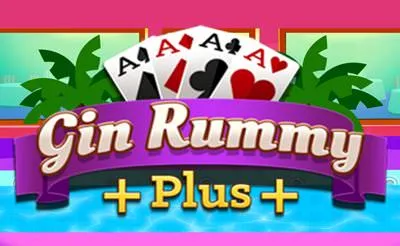 Gin Rummy Plus