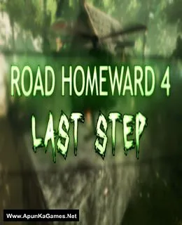Road Homeward 4: last step