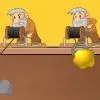 Gold Miner 2 player