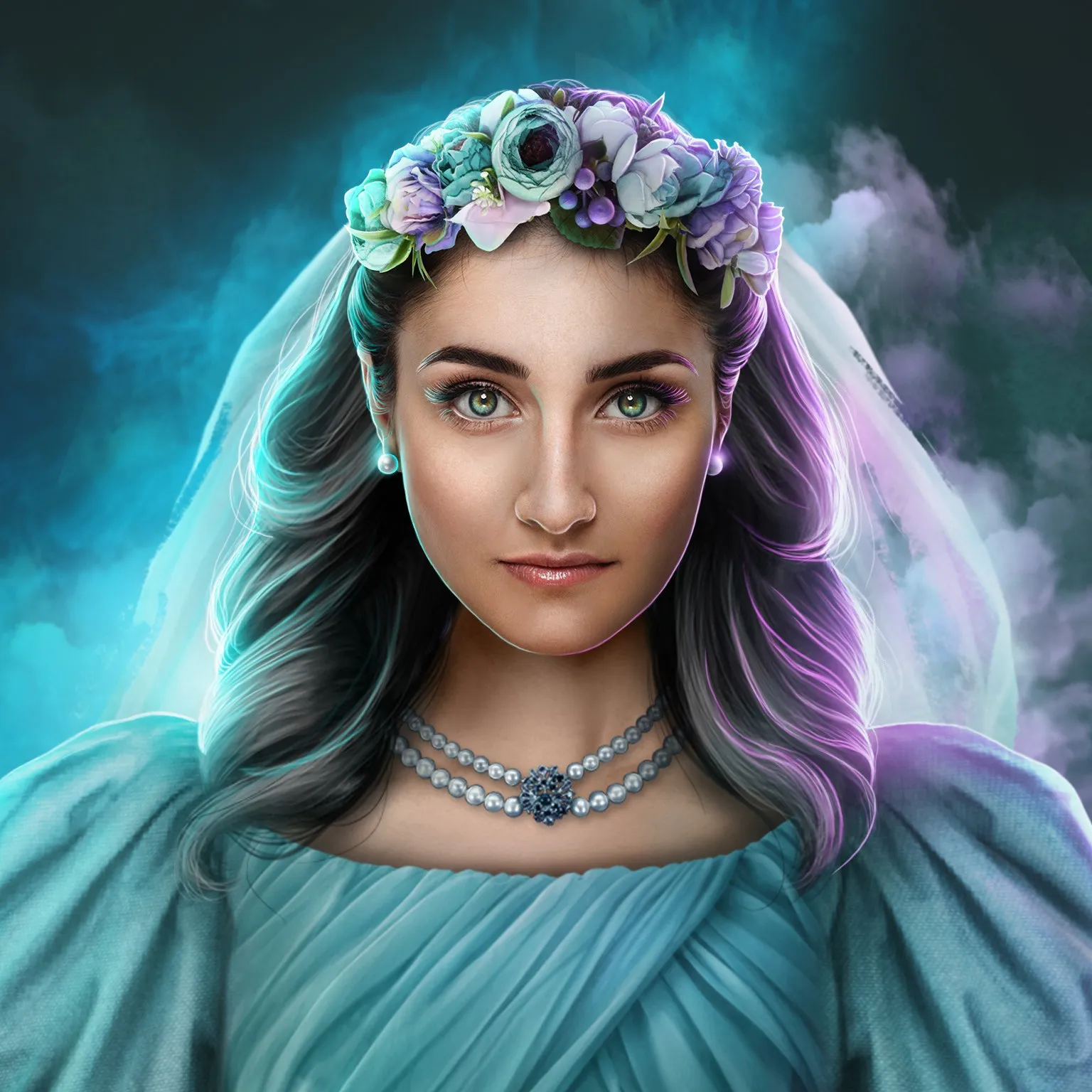 Dark Romance: A Performance to Die For