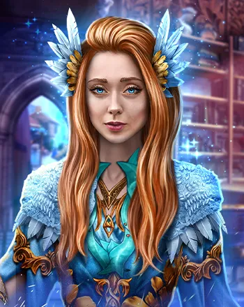 Spirits Chronicles: Flower Of Hope