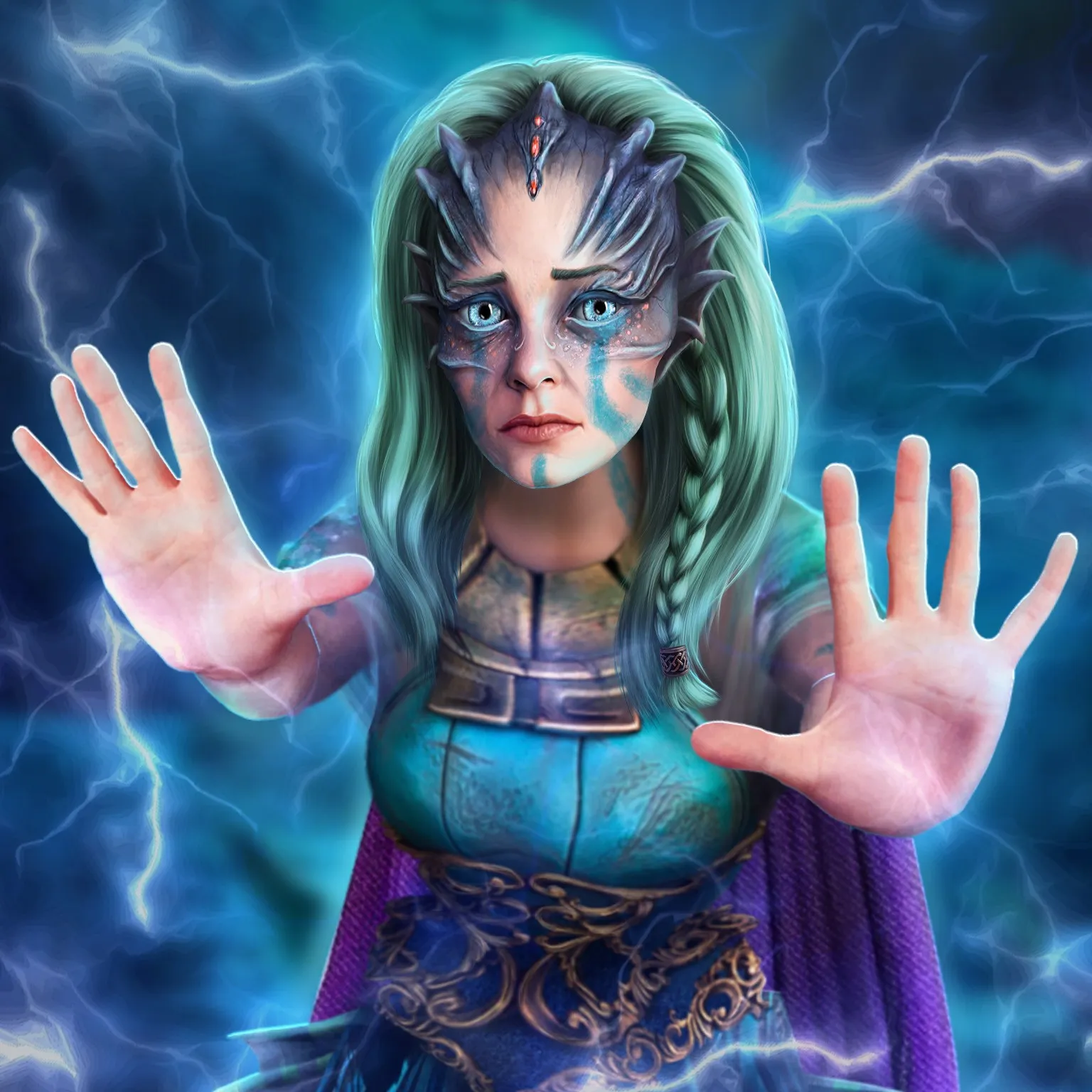 Labyrinths of the World: Lost Island