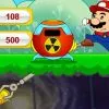 Mario Gold Miner