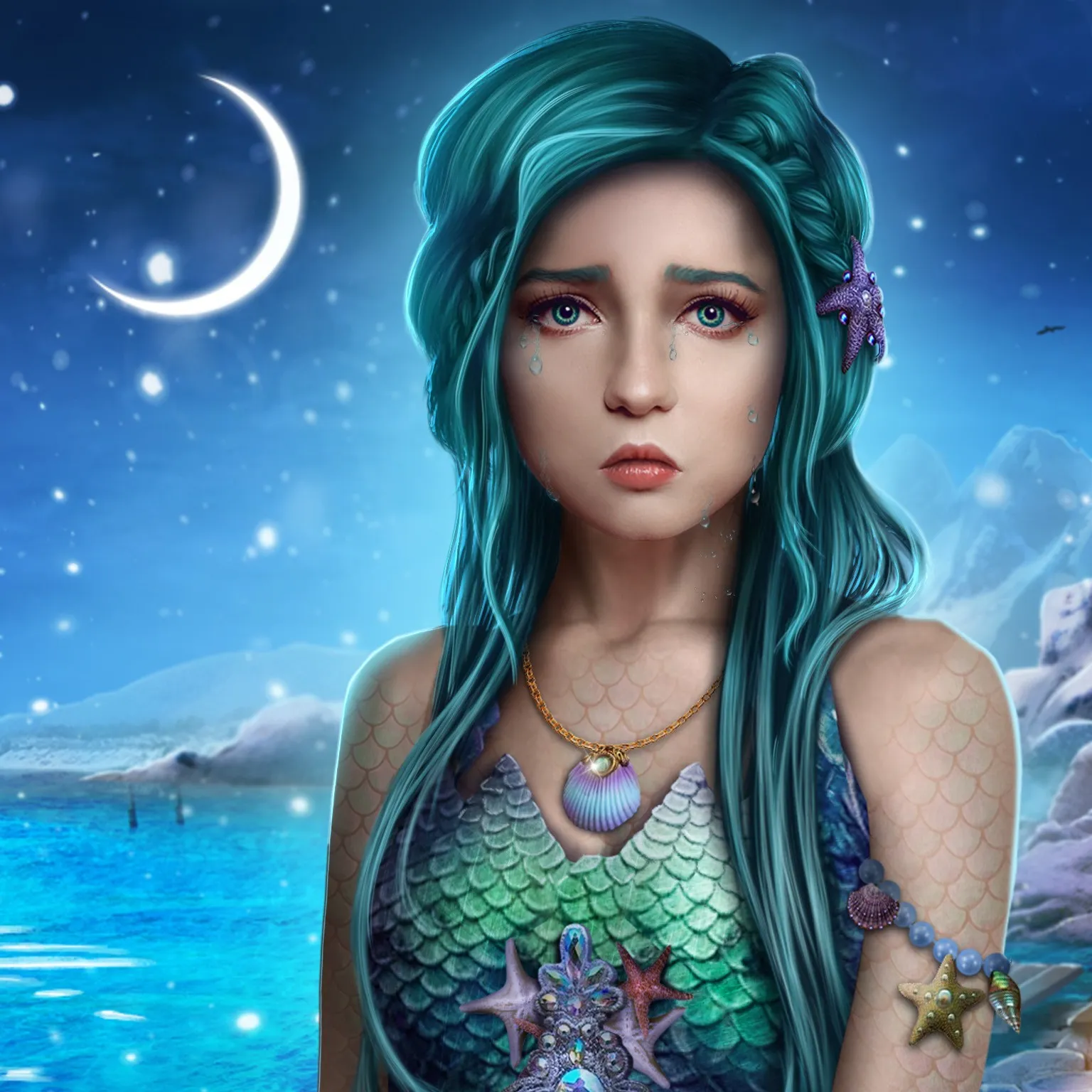 Fairy Godmother Stories: Dark Deal