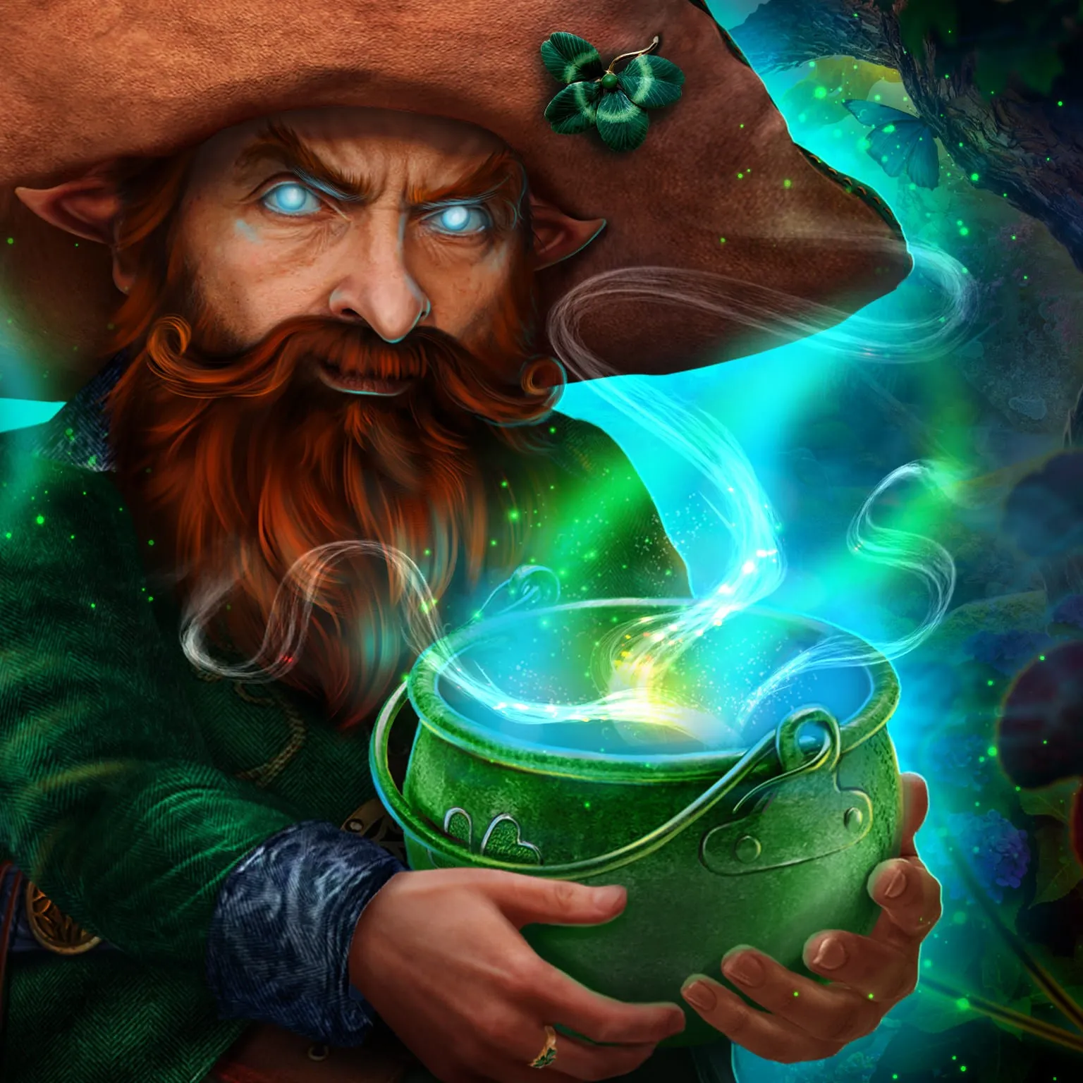 Labyrinths of the World: Fools Gold