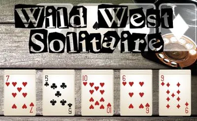 Wild West Solitaire