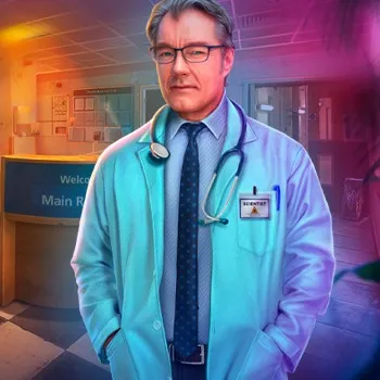 Twin Mind: Nobody&rsquo;s Here