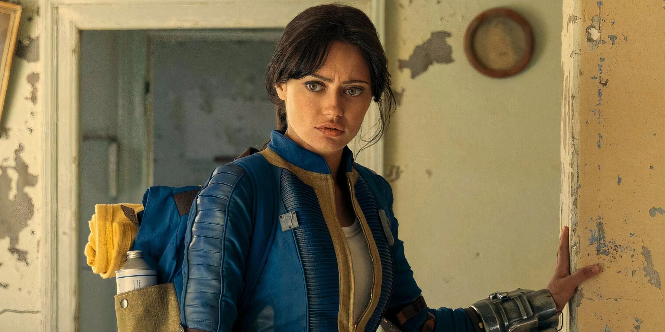 Fallout TV Show&rsquo;s Lucy