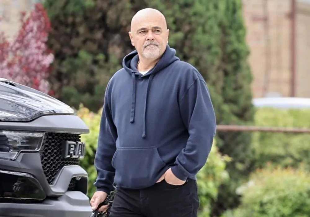 Kypros Perikleous, Toronto