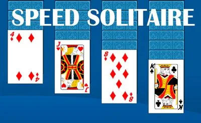 Speed Solitaire