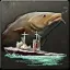 Cod wars icon