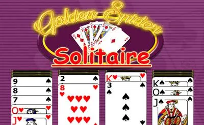 Spider Solitaire