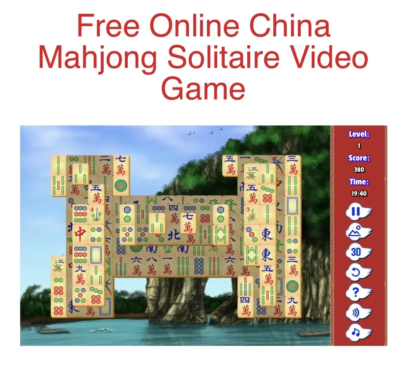 Modern history of playing cards 