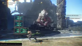 Wild Hearts multiplayer online friends