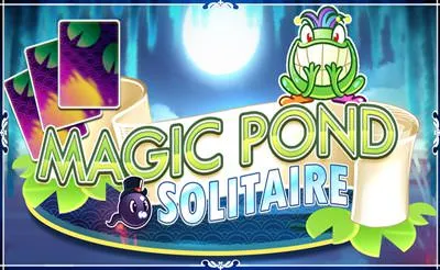 Magic Pond Solitaire
